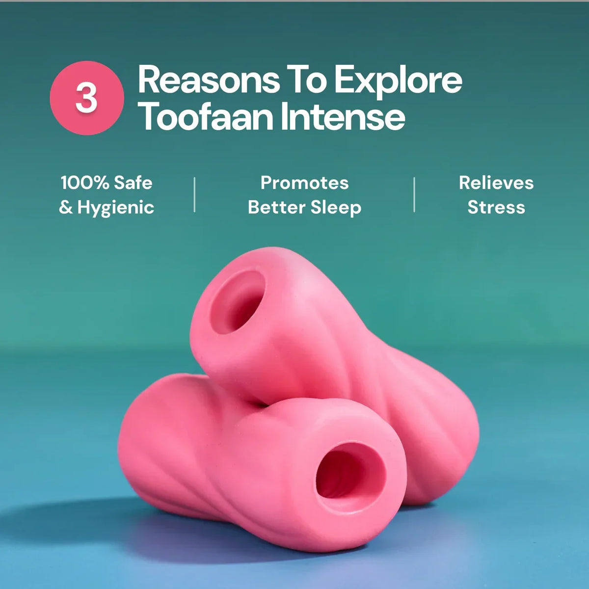 Stoker (Soft Silicone)